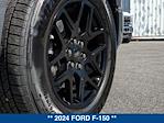 2024 Ford F-150 SuperCrew Cab RWD Pickup for sale #RKF09897 - photo 13
