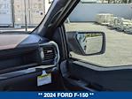 2024 Ford F-150 SuperCrew Cab RWD Pickup for sale #RKF09897 - photo 18