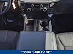 2024 Ford F-150 SuperCrew Cab RWD Pickup for sale #RKF09897 - photo 20