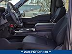2024 Ford F-150 SuperCrew Cab RWD Pickup for sale #RKF09897 - photo 21