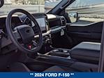 2024 Ford F-150 SuperCrew Cab RWD Pickup for sale #RKF09897 - photo 22