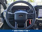 2024 Ford F-150 SuperCrew Cab RWD Pickup for sale #RKF09897 - photo 27
