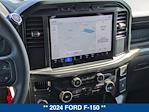 2024 Ford F-150 SuperCrew Cab RWD Pickup for sale #RKF09897 - photo 29
