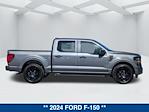 2024 Ford F-150 SuperCrew Cab RWD Pickup for sale #RKF09897 - photo 4