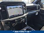 2024 Ford F-150 SuperCrew Cab RWD Pickup for sale #RKF09897 - photo 31
