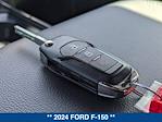 2024 Ford F-150 SuperCrew Cab RWD Pickup for sale #RKF09897 - photo 33