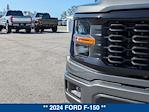 2024 Ford F-150 SuperCrew Cab RWD Pickup for sale #RKF09897 - photo 9