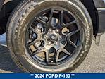 2024 Ford F-150 SuperCrew Cab RWD Pickup for sale #RKF18885 - photo 12