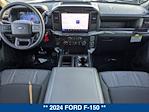 2024 Ford F-150 SuperCrew Cab RWD Pickup for sale #RKF18885 - photo 16
