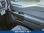 2024 Ford F-150 SuperCrew Cab RWD Pickup for sale #RKF18885 - photo 17