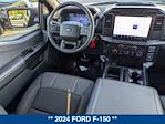 2024 Ford F-150 SuperCrew Cab RWD Pickup for sale #RKF18885 - photo 20