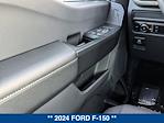 2024 Ford F-150 SuperCrew Cab RWD Pickup for sale #RKF18885 - photo 21