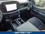 2024 Ford F-150 SuperCrew Cab RWD Pickup for sale #RKF18885 - photo 29