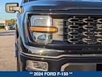 2024 Ford F-150 SuperCrew Cab RWD Pickup for sale #RKF18885 - photo 9