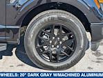 2024 Ford F-150 SuperCrew Cab RWD Pickup for sale #RKF23466 - photo 10