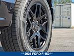 2024 Ford F-150 SuperCrew Cab RWD Pickup for sale #RKF23466 - photo 12