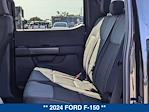 2024 Ford F-150 SuperCrew Cab RWD Pickup for sale #RKF23466 - photo 14