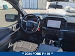 2024 Ford F-150 SuperCrew Cab RWD Pickup for sale #RKF23466 - photo 16