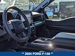 2024 Ford F-150 SuperCrew Cab RWD Pickup for sale #RKF23466 - photo 21