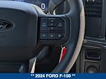 2024 Ford F-150 SuperCrew Cab RWD Pickup for sale #RKF23466 - photo 25