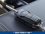 2024 Ford F-150 SuperCrew Cab RWD Pickup for sale #RKF23466 - photo 32
