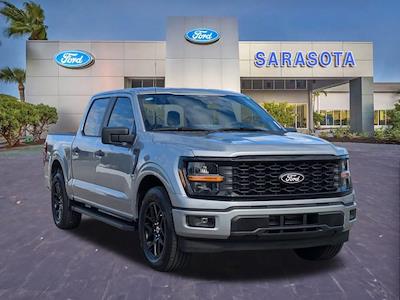 2024 Ford F-150 SuperCrew Cab RWD Pickup for sale #RKF28162 - photo 1