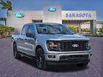 2024 Ford F-150 SuperCrew Cab RWD Pickup for sale #RKF28162 - photo 1