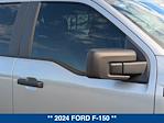 2024 Ford F-150 SuperCrew Cab RWD Pickup for sale #RKF28162 - photo 10