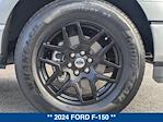 2024 Ford F-150 SuperCrew Cab RWD Pickup for sale #RKF28162 - photo 12