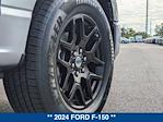 2024 Ford F-150 SuperCrew Cab RWD Pickup for sale #RKF28162 - photo 13