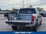 2024 Ford F-150 SuperCrew Cab RWD Pickup for sale #RKF28162 - photo 14