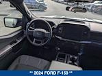 2024 Ford F-150 SuperCrew Cab RWD Pickup for sale #RKF28162 - photo 16