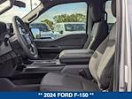 2024 Ford F-150 SuperCrew Cab RWD Pickup for sale #RKF28162 - photo 21