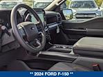 2024 Ford F-150 SuperCrew Cab RWD Pickup for sale #RKF28162 - photo 22