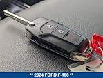 2024 Ford F-150 SuperCrew Cab RWD Pickup for sale #RKF28162 - photo 33
