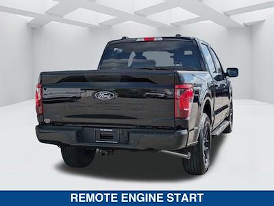 2024 Ford F-150 SuperCrew Cab RWD Pickup for sale #RKF31266 - photo 2