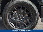 2024 Ford F-150 SuperCrew Cab RWD Pickup for sale #RKF31266 - photo 12