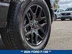 2024 Ford F-150 SuperCrew Cab RWD Pickup for sale #RKF31266 - photo 13