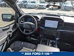 2024 Ford F-150 SuperCrew Cab RWD Pickup for sale #RKF31266 - photo 17