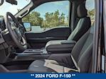 2024 Ford F-150 SuperCrew Cab RWD Pickup for sale #RKF31266 - photo 21