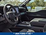 2024 Ford F-150 SuperCrew Cab RWD Pickup for sale #RKF31266 - photo 22