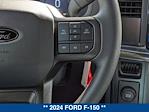 2024 Ford F-150 SuperCrew Cab RWD Pickup for sale #RKF31266 - photo 26