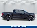 2024 Ford F-150 SuperCrew Cab RWD Pickup for sale #RKF31266 - photo 4
