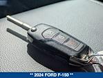 2024 Ford F-150 SuperCrew Cab RWD Pickup for sale #RKF31266 - photo 33