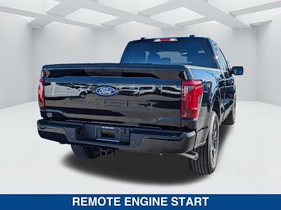 New 2024 Ford F-150 STX Super Cab Pickup for sale #RKF49440 - photo 2