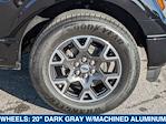 2024 Ford F-150 Super Cab RWD Pickup for sale #RKF49440 - photo 11