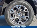 2024 Ford F-150 Super Cab RWD Pickup for sale #RKF49440 - photo 12