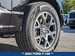 2024 Ford F-150 Super Cab RWD Pickup for sale #RKF49440 - photo 13