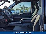 2024 Ford F-150 Super Cab RWD Pickup for sale #RKF49440 - photo 14