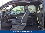 2024 Ford F-150 Super Cab RWD Pickup for sale #RKF49440 - photo 18